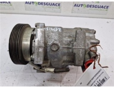 Compresor Aire Acondicionado Dacia Sandero  1 5 dCi
