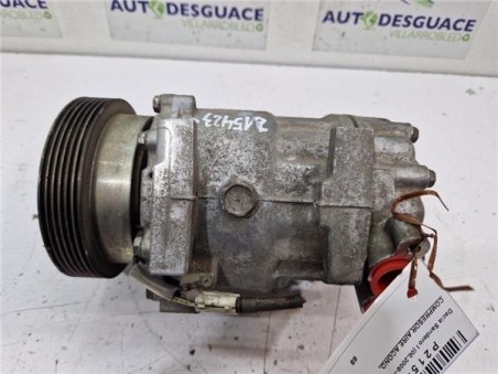 Compresor Aire Acondicionado Dacia Sandero  1 5 dCi