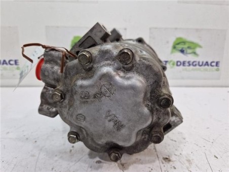 Compresor Aire Acondicionado Dacia Sandero  1 5 dCi