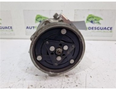 Compresor Aire Acondicionado Dacia Sandero  1 5 dCi