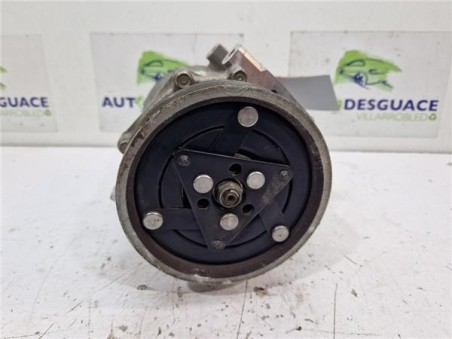 Compresor Aire Acondicionado Dacia Sandero  1 5 dCi