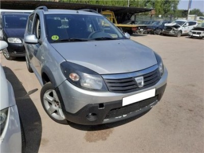 Puerta Trasera Izquierda Dacia Sandero  1 5 dCi