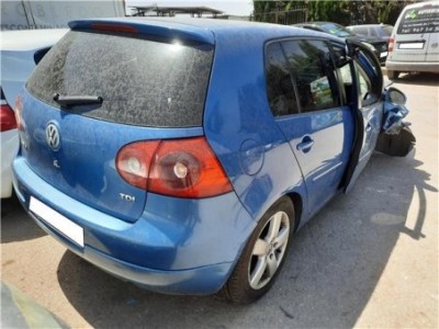 Puerta Delantera Izquierda Volkswagen Golf V  1 9 TDI
