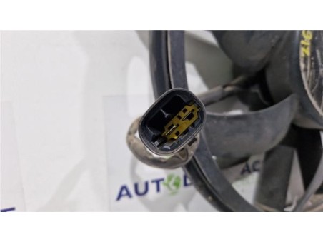Electroventilador Citroen Grand C4 Picasso  1 6 Exclusive [1 6 Ltr  - 80 kW 16V HDi FAP]