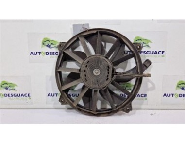 Electroventilador Citroen Grand C4 Picasso  1 6 Exclusive [1 6 Ltr  - 80 kW 16V HDi FAP]
