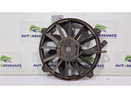 Electroventilador Citroen Grand C4 Picasso  1 6 Exclusive [1 6 Ltr  - 80 kW 16V HDi FAP]