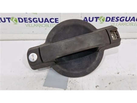 Maneta exterior puerta corredera derecha Fiat I Doblò  Cargo  1 9 D 