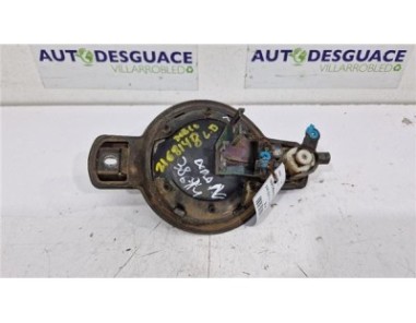 Maneta exterior puerta corredera derecha Fiat I Doblò  Cargo  1 9 D 