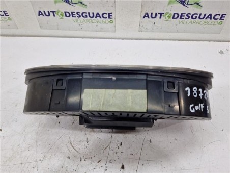 Cuadro Instrumentos Volkswagen Golf V  1 6 FSI