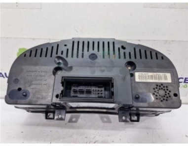 Cuadro Instrumentos Volkswagen Golf V  1 6 FSI