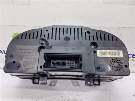 Cuadro Instrumentos Volkswagen Golf V  1 6 FSI
