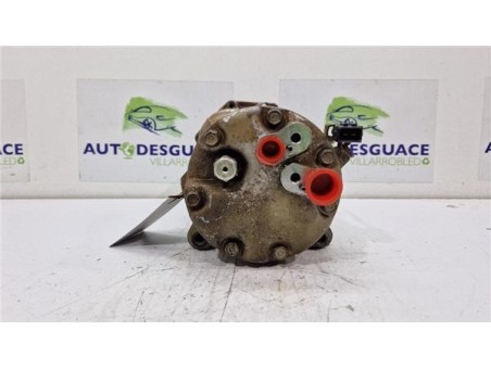 Compresor Aire Acondicionado Volkswagen Golf IV Berlina  1 9 TDI