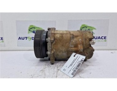 Compresor Aire Acondicionado Volkswagen Golf IV Berlina  1 9 TDI