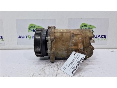 Compresor Aire Acondicionado Volkswagen Golf IV Berlina  1 9 TDI