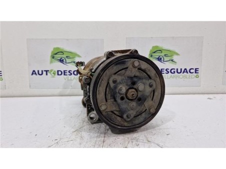 Compresor Aire Acondicionado Volkswagen Golf IV Berlina  1 9 TDI