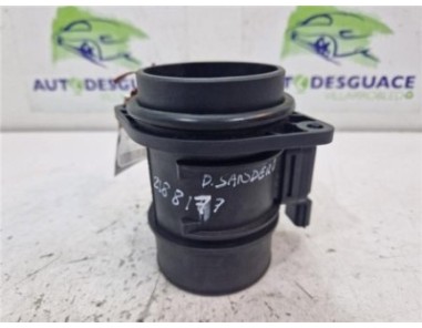 Caudalimetro Dacia Sandero  1 5 dCi