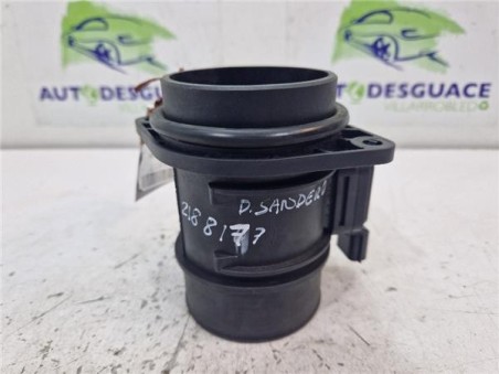 Caudalimetro Dacia Sandero  1 5 dCi