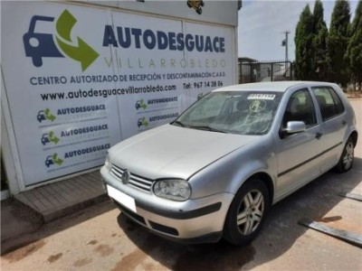 Cinturon Seguridad Delantero Izquierdo Volkswagen Golf IV Berlina  1 9 TDI 2