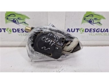 Cinturon Seguridad Delantero Izquierdo Volkswagen Golf IV Berlina  1 9 TDI