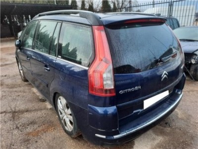 Cerradura Puerta Trasera Derecha Citroen Grand C4 Picasso  2 0 HDi