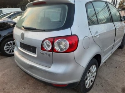 Puerta Trasera Derecha Volkswagen Golf Plus V  2 0 Highline [2 0 Ltr  - 103 kW TDI]