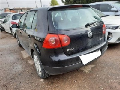 Cerradura Puerta Trasera Derecha Volkswagen Golf V  2 0 TDI 16V