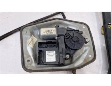 Elevalunas Electrico Delantero Izquierdo Volkswagen Golf V  1 9 TDI