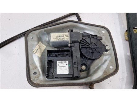 Elevalunas Electrico Delantero Izquierdo Volkswagen Golf V  1 9 TDI