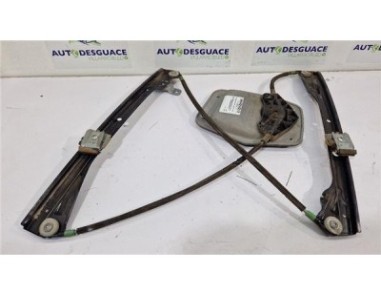 Elevalunas Electrico Delantero Izquierdo Volkswagen Golf V  1 9 TDI