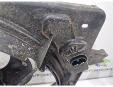 Electroventilador Dacia Sandero  1 5 dCi Electroventilador Dacia Sandero  1 5 dCi
