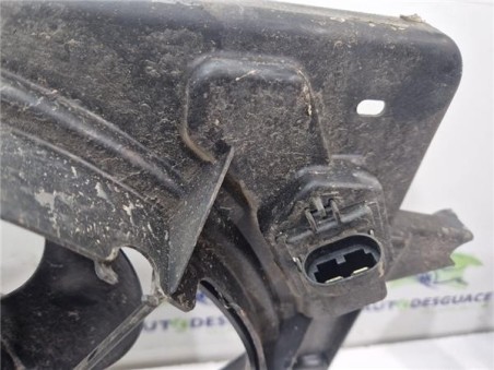 Electroventilador Dacia Sandero  1 5 dCi
