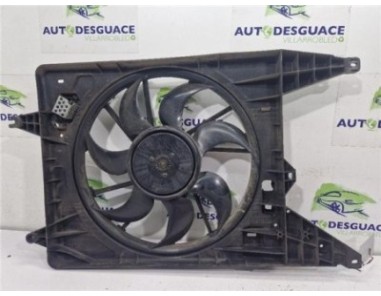Electroventilador Dacia Sandero  1 5 dCi Electroventilador Dacia Sandero  1 5 dCi