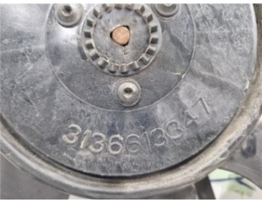 Electroventilador Dacia Sandero  1 5 dCi Electroventilador Dacia Sandero  1 5 dCi