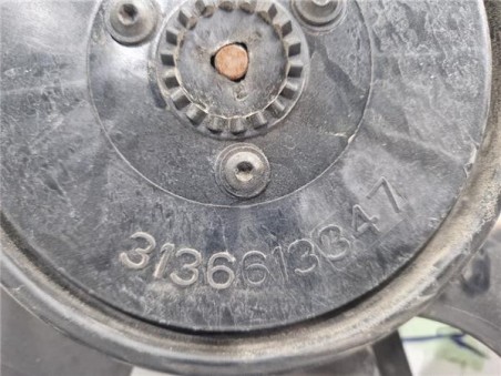 Electroventilador Dacia Sandero  1 5 dCi