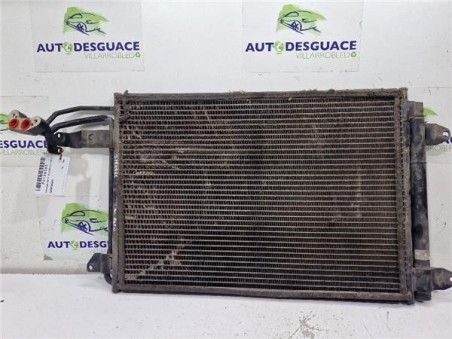 Condensador Volkswagen Golf V  2 0 TDI 16V