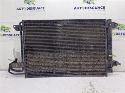 Condensador Volkswagen Golf V  2 0 TDI 16V 2