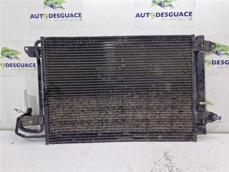 Condensador Volkswagen Golf V  2 0 TDI 16V