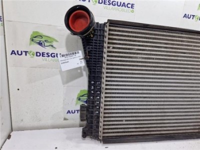 Intercooler Volkswagen Golf V  2 0 TDI 16V 2
