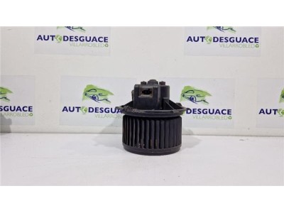 Motor Calefaccion Citroen Jumper Furgon  2 0 30 L1H1 BlueHDi 130 [2 0 Ltr  - 96 kW Blue-HDI FAP CAT]