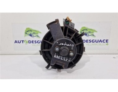 Motor Calefaccion Citroen Jumper Furgon  2 0 30 L1H1 BlueHDi 130 [2 0 Ltr  - 96 kW Blue-HDI FAP CAT]