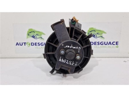 Motor Calefaccion Citroen Jumper Furgon  2 0 30 L1H1 BlueHDi 130 [2 0 Ltr  - 96 kW Blue-HDI FAP CAT]