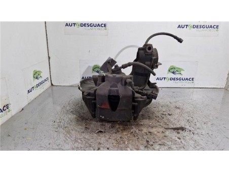 Mangueta Delantera Izquierda Volkswagen Golf VI  1 6 Advance [1 6 Ltr  - 77 kW TDI DPF]