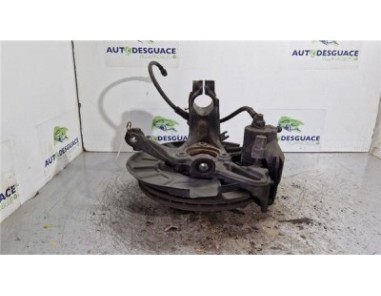 Mangueta Delantera Izquierda Volkswagen Golf VI  1 6 Advance [1 6 Ltr  - 77 kW TDI DPF]