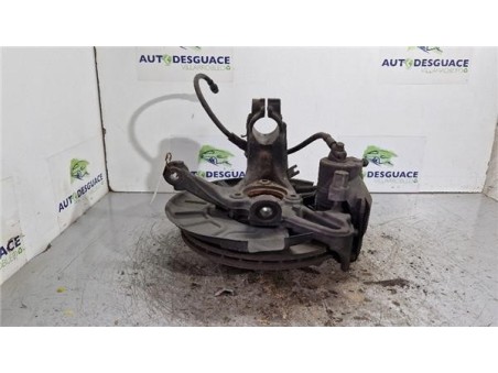 Mangueta Delantera Izquierda Volkswagen Golf VI  1 6 Advance [1 6 Ltr  - 77 kW TDI DPF]