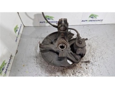 Mangueta Delantera Izquierda Volkswagen Golf VI  1 6 Advance [1 6 Ltr  - 77 kW TDI DPF]