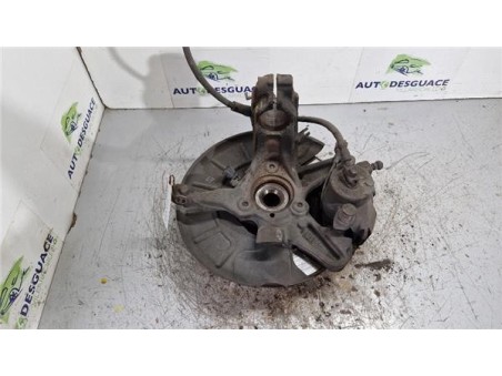 Mangueta Delantera Izquierda Volkswagen Golf VI  1 6 Advance [1 6 Ltr  - 77 kW TDI DPF]