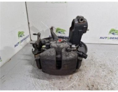 Mangueta Delantera Izquierda Volkswagen Golf VI  1 4 Advance [1 4 Ltr  - 90 kW 16V TSI ]