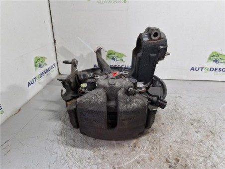 Mangueta Delantera Izquierda Volkswagen Golf VI  1 4 Advance [1 4 Ltr  - 90 kW 16V TSI ]