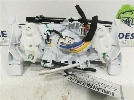 Mandos Calefaccion / Aire Acondicionado Renault Express  1 5 Basis [1 5 Ltr  - 55 kW BLUE dCi Diesel FAP]