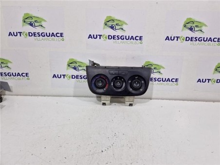 Mandos Calefaccion / Aire Acondicionado Fiat II Doblò  1 3 D Multijet
